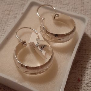 Earrings from Mexico